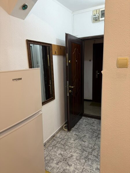 Titan, str. Tudor Ion