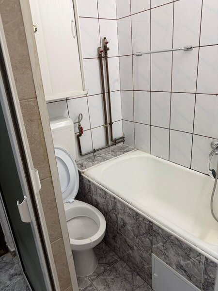 Titan, str. Tudor Ion