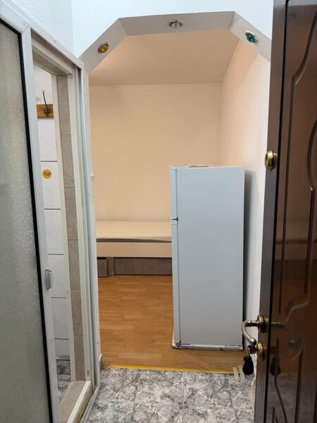 Titan, str. Tudor Ion