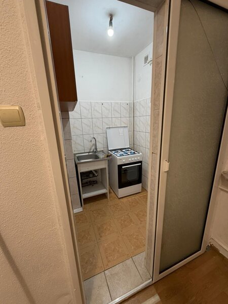 Titan, str. Tudor Ion